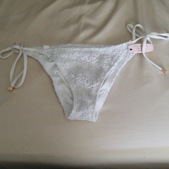 Victoria Secret Bathing suit bottom - Picture 2 of 3